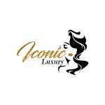 ICONIC HAIR logo